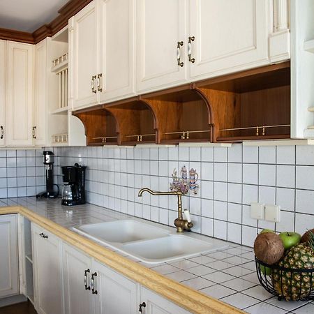 Horizon Apartments Платаньяс Экстерьер фото