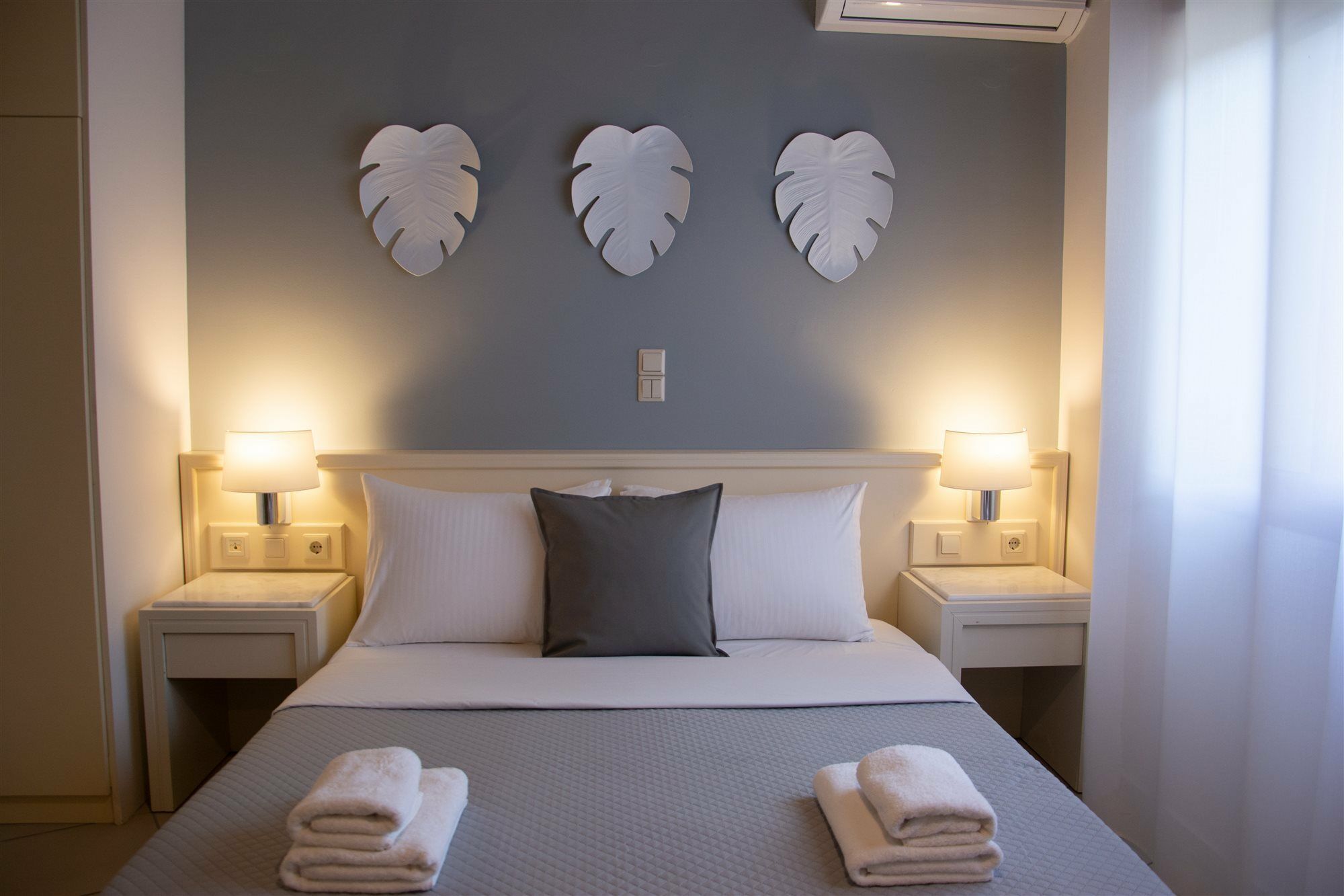 Horizon Apartments Платаньяс Экстерьер фото