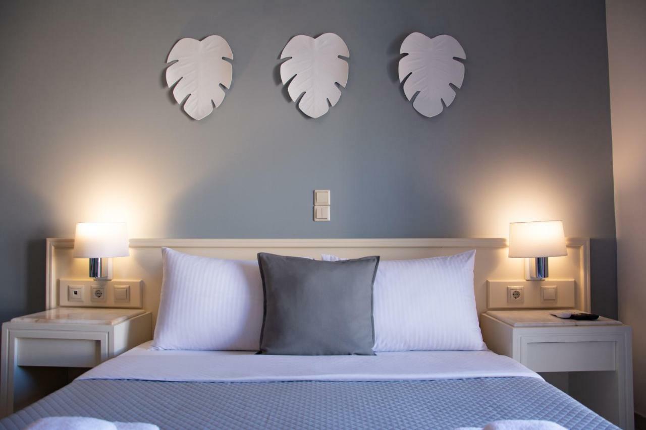 Horizon Apartments Платаньяс Экстерьер фото