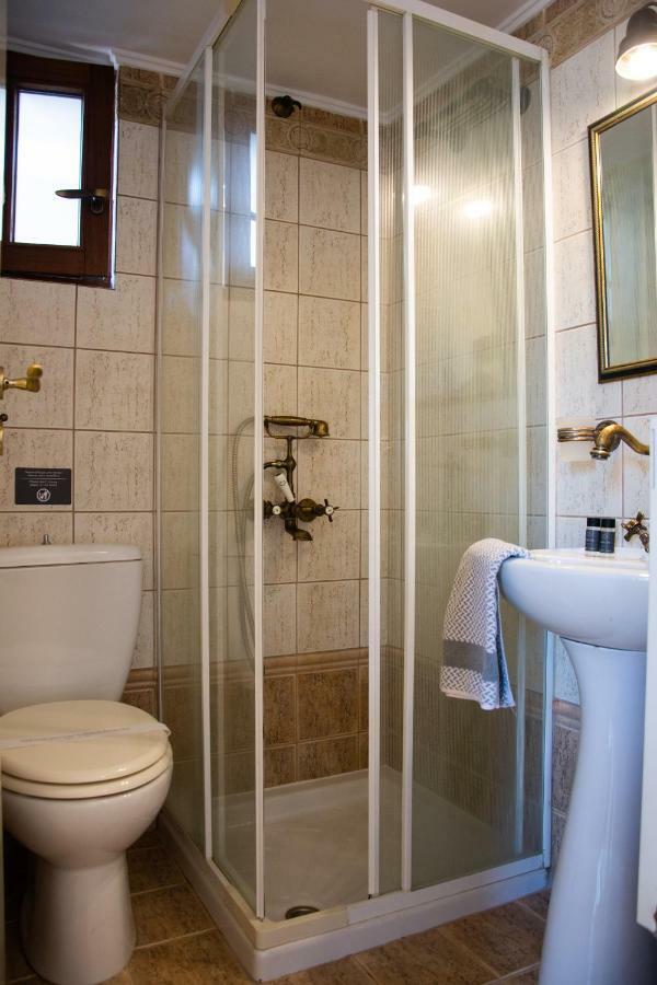 Horizon Apartments Платаньяс Экстерьер фото